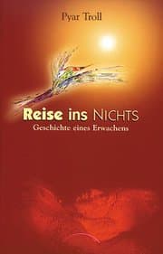 Cover von Reise ins Nichts