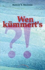 Cover von Wen kümmert's