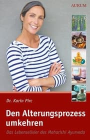 Cover von Den Alterungsprozess umkehren