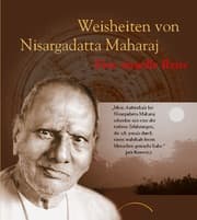 Cover von Weisheiten von Nisargadatta Maharaj