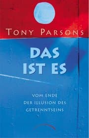 Cover von Das ist es
