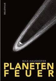Cover von Planetenfeuer