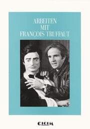 Cover von Arbeiten mit Francois Truffaut