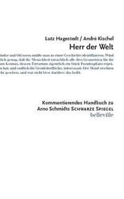 Cover von Herr der Welt