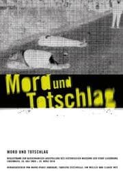 Cover von Mord und Totschlag