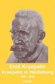 Cover von Kraepelin in Heidelberg