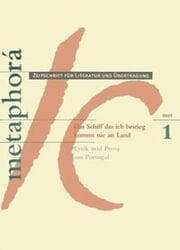 Cover von Das Schiff das ich bestieg kommt nie an Land