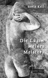 Cover von Die Lügen meines Meisters
