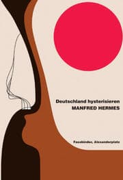 Cover von Deutschland hysterisieren