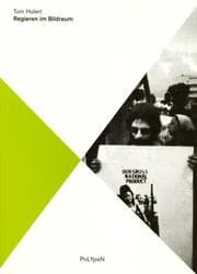 Cover von Regieren im Bildraum