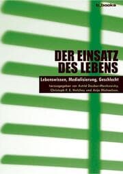 Cover von Der Einsatz des Lebens
