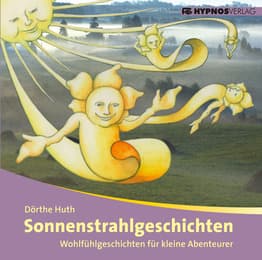 Cover von Sonnenstrahlgeschichten