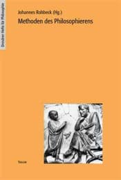 Cover von Methoden des Philosophierens