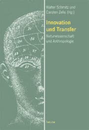 Cover von Innovation und Transfer