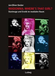 Cover von Madonna: Where's That Girl