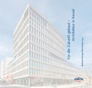 Cover von Für die Zukunft gebaut