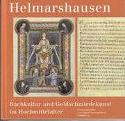 Cover von Helmarshausen