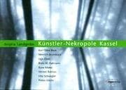 Cover von Künstler-Nekropole Kassel