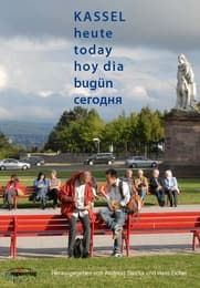 Cover von Kassel heute