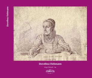 Cover von Dorothea Viehmann