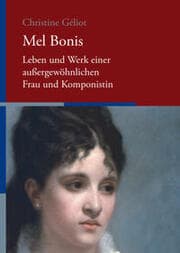 Cover von Mel Bonis
