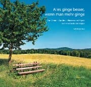 Cover von Alles ginge besser, wenn man mehr ginge