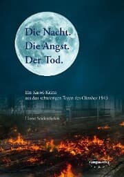 Cover von Die Nacht. Die Angst. Der Tod.