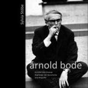 Cover von arnold bode