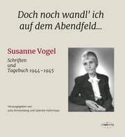 Cover von Doch noch wandl' ich auf dem Abendfeld...