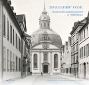 Cover von Zufluchtsort Kassel
