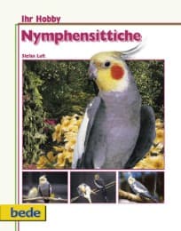 Cover von Nymphensittiche