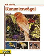 Cover von Kanarienvögel