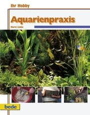 Cover von Aquarienpraxis