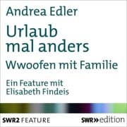 Cover von Urlaub mal anders