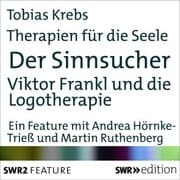 Cover von Therapien für die Seele - Der Sinnsucher