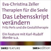 Cover von Therapien für die Seele - Das Lebensskript verändern