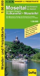 Cover von Moseltal/Vulkaneifel/Moseleifel