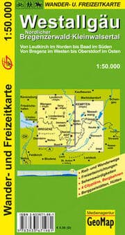 Cover von Westallgäu