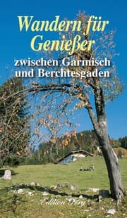 Cover von Wandern für Genießer