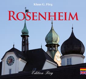 Cover von Rosenheim