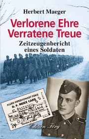 Cover von Verlorene Ehre - Verratene Treue