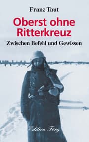 Cover von Oberst ohne Ritterkreuz