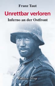 Cover von Unrettbar verloren