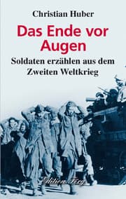 Cover von Das Ende vor Augen