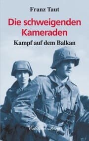 Cover von Die schweigenden Kameraden