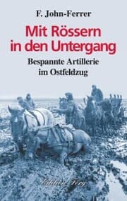 Cover von Mit Rössern in den Untergang