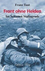 Cover von Front ohne Helden