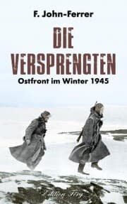 Cover von Die Versprengten