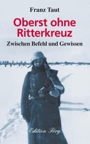 Cover von Oberst ohne Ritterkreuz