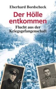 Cover von Der Hölle entkommen